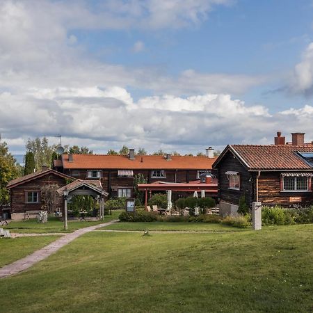 Hotell Klockargarden Tällberg Esterno foto
