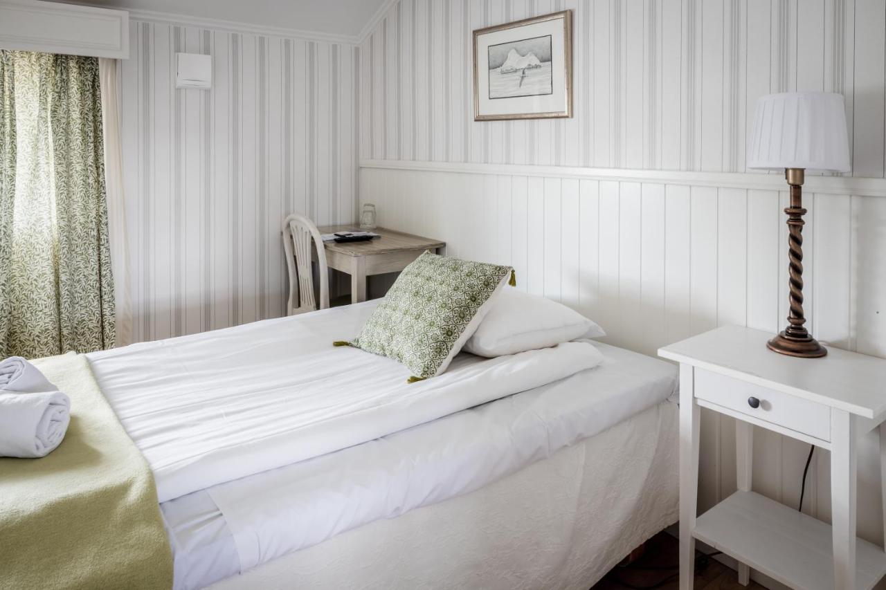 Hotell Klockargarden Tällberg Esterno foto