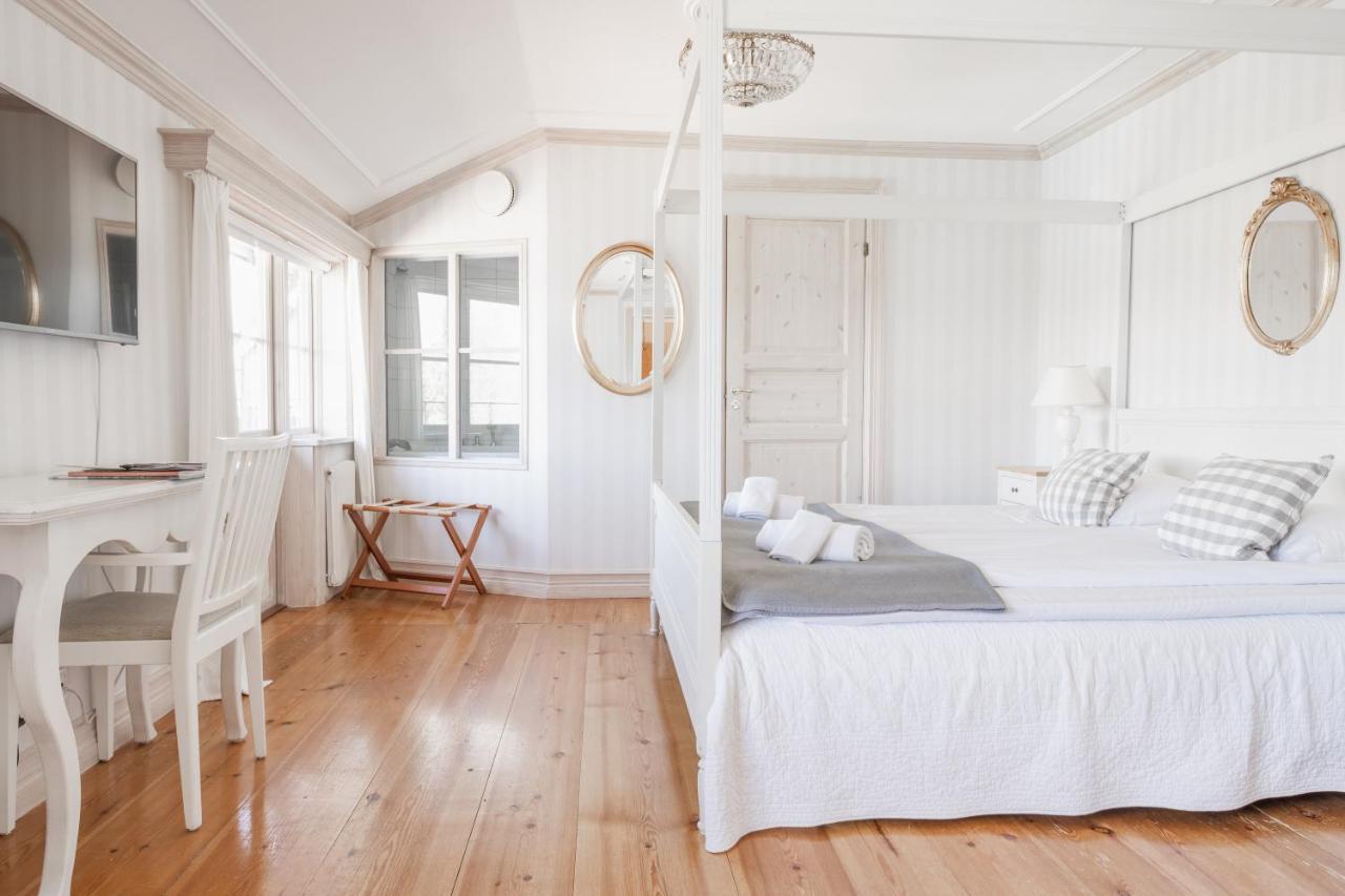 Hotell Klockargarden Tällberg Esterno foto