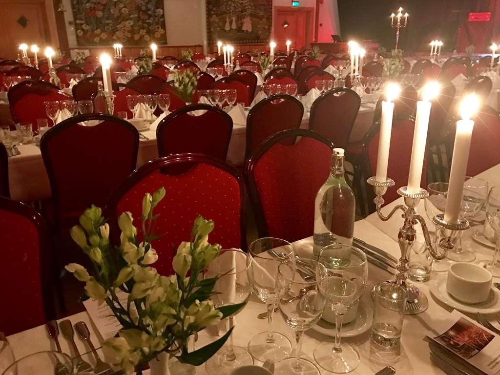 Hotell Klockargarden Tällberg Servizi foto