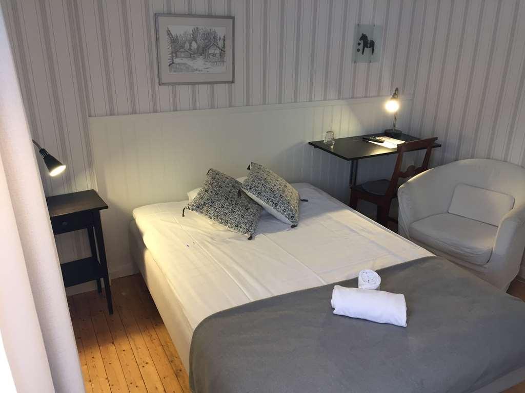 Hotell Klockargarden Tällberg Servizi foto