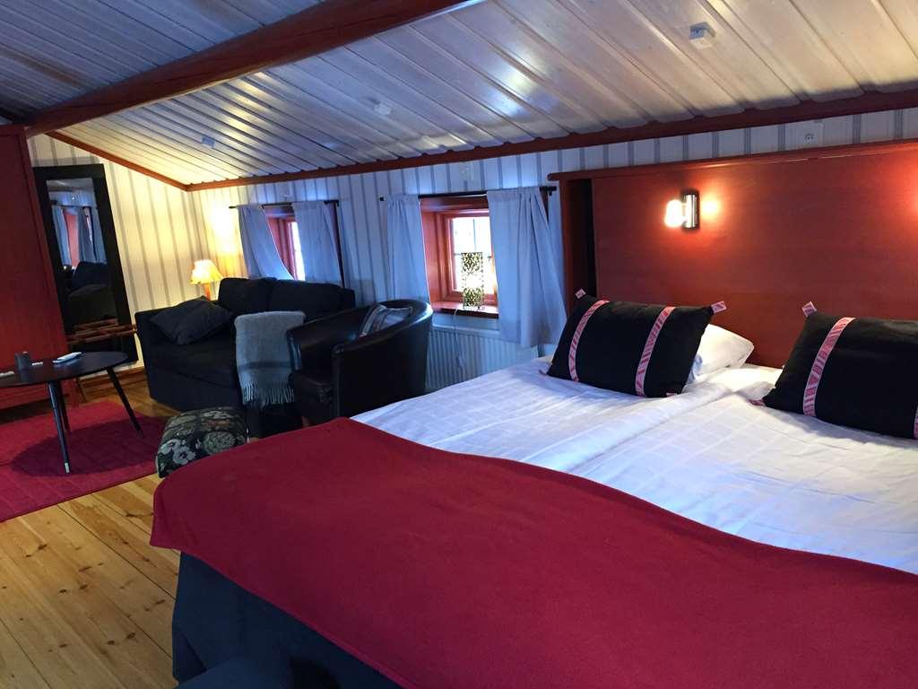 Hotell Klockargarden Tällberg Servizi foto