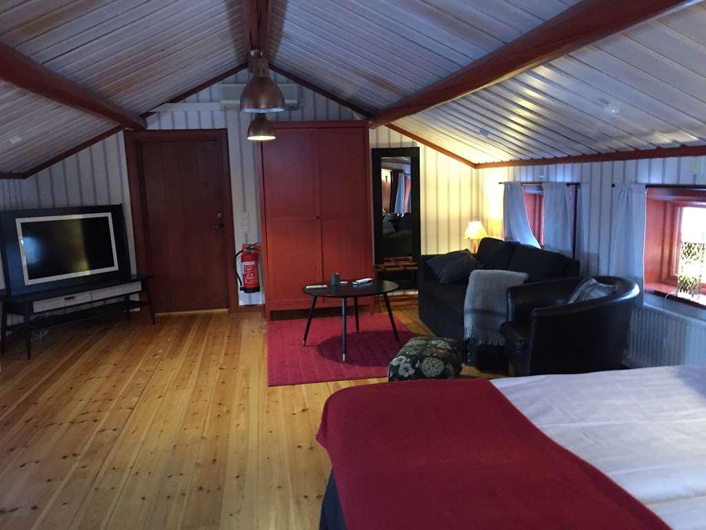 Hotell Klockargarden Tällberg Servizi foto
