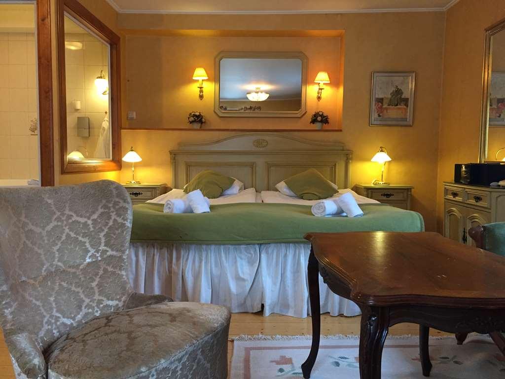 Hotell Klockargarden Tällberg Servizi foto