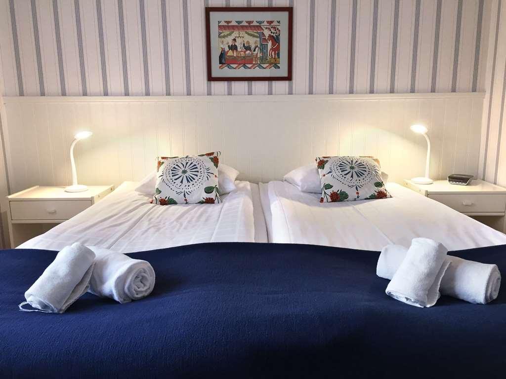 Hotell Klockargarden Tällberg Camera foto